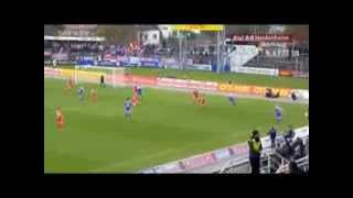 KSV Holstein Kiel - 1.FC Heidenheim 0:1