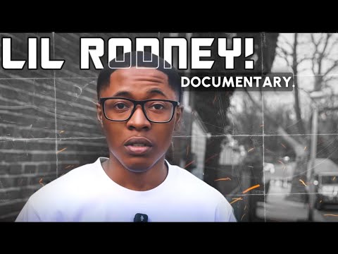 GIRLHEFUNNY AKA LOR RODNEY BALTIMORE DOCUMENTARY