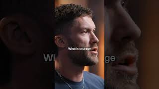 What Is The True Definition Of Courage