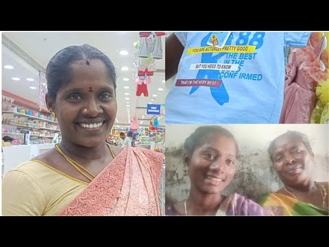 குணாவையும் cute baby 🥰 பாக்க போறோம்|gramathu ponnu saranya