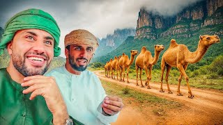 هل يعقل ان يحدث كل هذا في صلاله