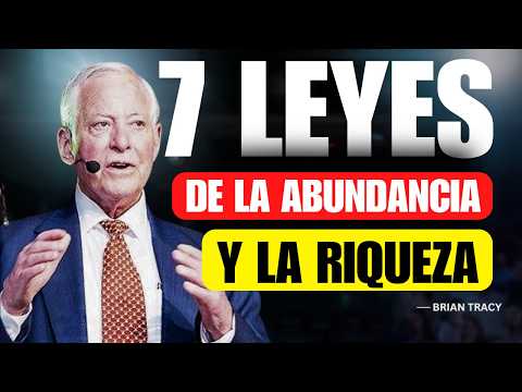 CONTROLA TU MENTE COMO LAS PERSONAS de ÉXITO 🧠| Brian Tracy #mentalidaddeexito