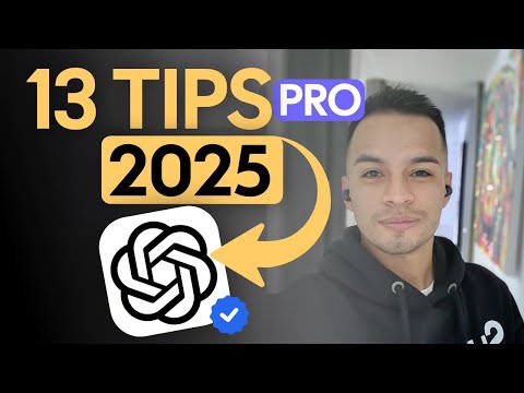 ¡No sabía que ChatGPT podía hacer esto! (12 tips brutales)