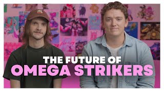Omega Strikers Will Cease Content Development 8 Months After Release as Studio Moves On to New Games