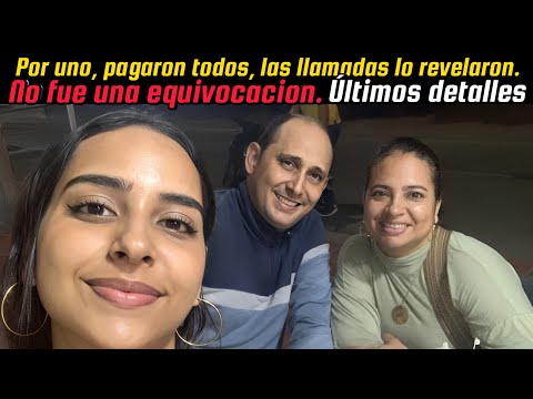 Pastor Marlon Lora se comunicaba por llamadas con Alías "el calvo"