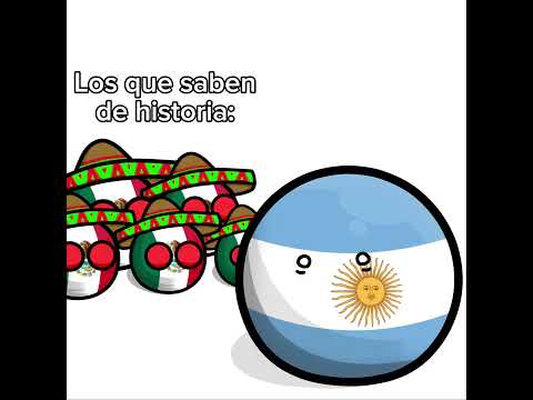 ¿No les ha pasado esto? (Parte 2) #shorts #countryballs #humor #polandball