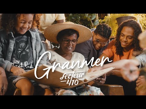 SECTEUR 410 - GRANMER (Clip Officiel)