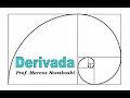 Derivadas e Reescrita de Funções
