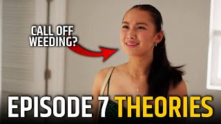THE SUMMER I TURNED PRETTY Season 3 Episode 7 Biggest Theories & Predictions!