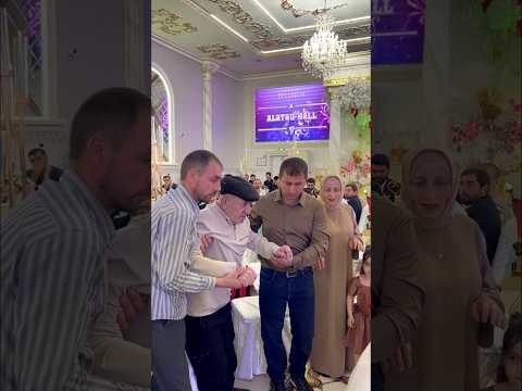 Все были в слезах Очень трогательный и ответственный момент для отца 🙏🥲❤️ #обряды #wedding