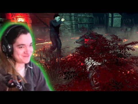 Believe in the bush [Dead by Daylight compilation]