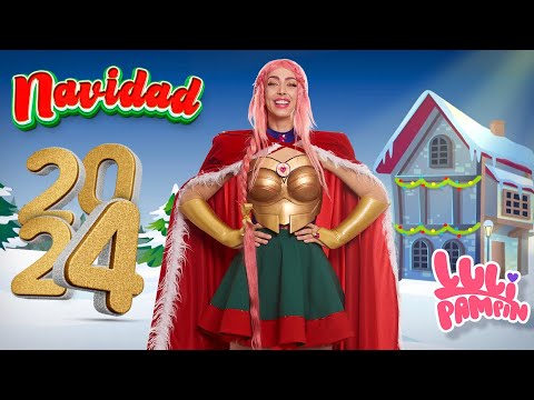 🎄 NAVIDAD CON LULI PAMPÍN 2024