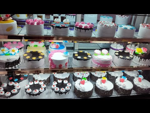 all time's new cake design| cake decorating ideas| all types of cake design| Grand line bakery