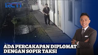 Polisi Kantongi Isi Chat Diplomat Kemlu | SIS | 29/07