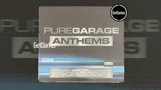 Pure Garage - Anthems - (mixed by Jason Kaye) - CD1 - [Full Album]