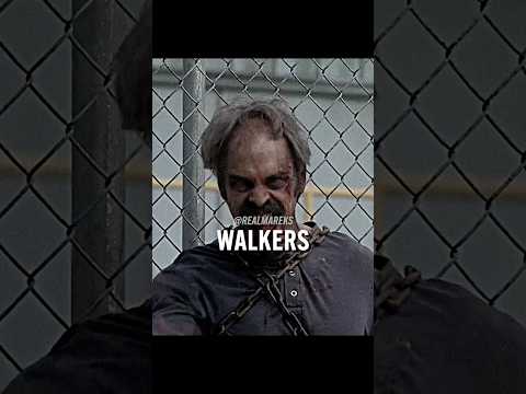 Zombie Kill Of The Year | The Walking Dead | S7E09 #shorts
