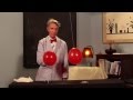 Static Electricity Concepts and Principles