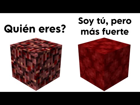 160 Cosas De Minecraft 2009 Vs 2024