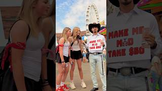 These people are savage! | Make Me Mad Challenge