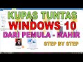 Windows 10 Desktop Management Concepts