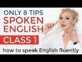 Effective Strategies for Learning English