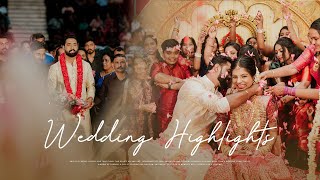 Adith & Karthika: Written in the Stars