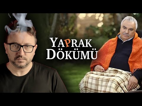 BEYNİM YANDI: YAPRAK DÖKÜMÜ İNCELEMESİ | NOSTALJİ SERİSİ