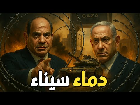 تحريك العشائر في سيناء… والجيش المصري يُحذر إسرائيل بعمل عسكري