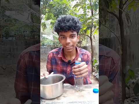 Coca cola jelly ആക്കിയത🤢.. #shorts #short