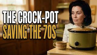 Why 1970s Families Started Dinner Before Work