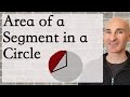 Circle Geometry and Triangle Properties