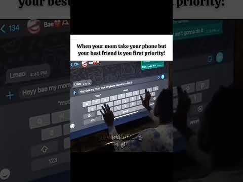 pov: your mom takes your phone! #views #aestheic #foryou #jiselle  #vikramsarkar #paroxthetics