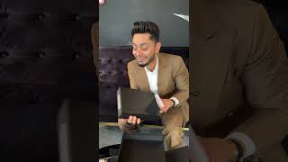 Now I thank myself for not giving up🔥#vertu #trader