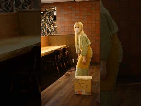 中国おじさんの真似して踊ってみた結果 #中国おじさん #踊るおじさん #中国おじさんダンス