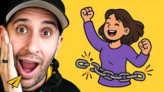 This Coaching Shift Set Her Free! (This One Belief Keeps Most People Stuck)