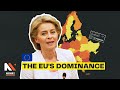 European Union Policies and Achievements