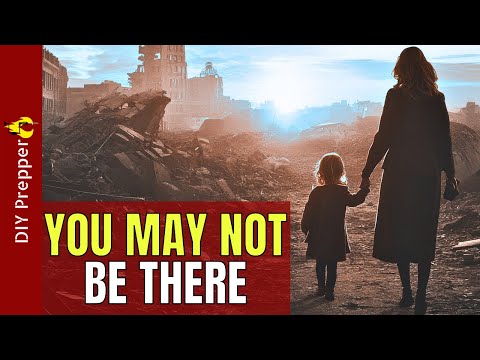 What Preppers MUST DO to Prepare Their Kids