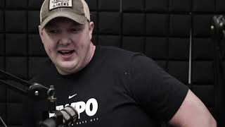 "Kirby Kept Bugging Me" - w/ Jordan Philpott