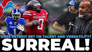 🔴URGENT NEWS!!! NOBODY EXTECTED IT! DETROIT LIONS NEWS TODAY NFL 2026 DAN CAMPBELL BRAD HOLMES