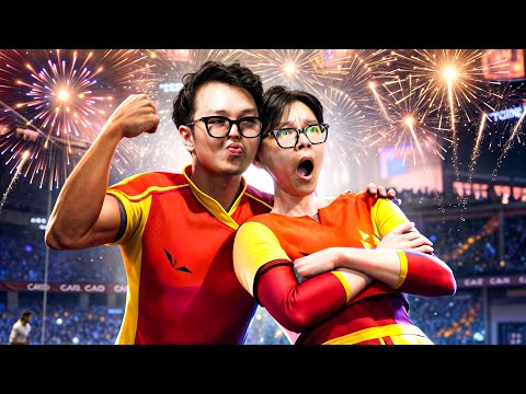 Bóng Đá Dành Cho Người Ngốc Nghếch!?