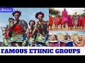 African Ethnic Groups and Cultures