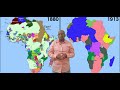 Colonization and the Scramble for Africa