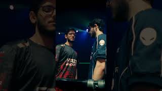 A TORCIDA MAIS BARULHENTA DO MUNDO 🗣️ Compre seu ingresso para o Six Invitational 2027 🇧🇷
