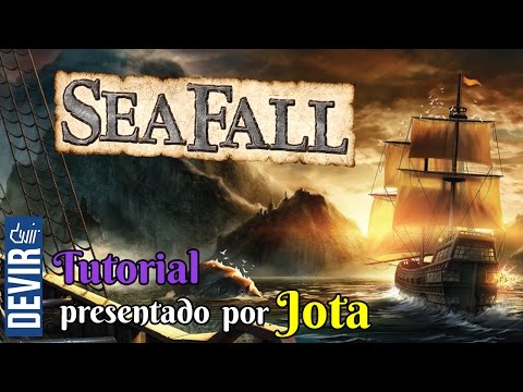 Reseña SeaFall