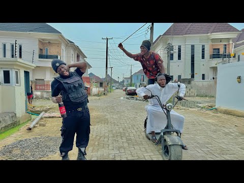 Hypo noodles || brightlight comedy
