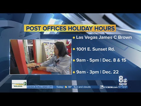 15++ Kihei post office hours