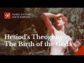 Ancient Greek Creation Myths Quiz
