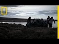 Living Off the Land: The Hailstone Family's Journey