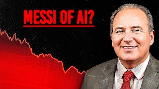 Dan Ives - This AI Titan Is Playing Chess While Everyone Else Plays Checkers - A Must-Watch Now