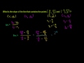 Understanding Slope Calculation